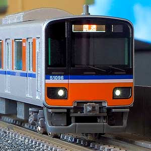 東武50090型の製品一覧（1ページ目）｜Nゲージ鉄道模型のグリーンマックス