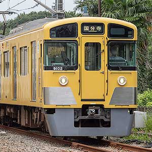 西武9000系の製品一覧（1ページ目）｜Nゲージ鉄道模型のグリーンマックス