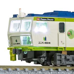 4787＞マルチプルタイタンパー 09-16 プラッサー＆トイラー純正色