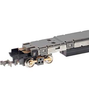 32091＞阪急6000系（神戸線・旧塗装・6014編成）基本6両編成セット