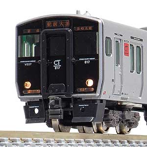 JR九州817系の製品一覧（2ページ目）｜Nゲージ鉄道模型のグリーンマックス