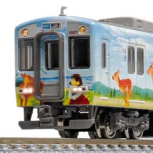 50787＞阪神9000系＋1000系（車番選択式） 8両編成セット（動力付き