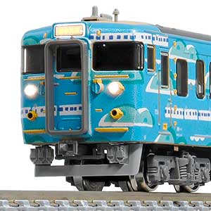 4月5日出荷予定商品のお知らせ｜Nゲージ鉄道模型のグリーンマックス