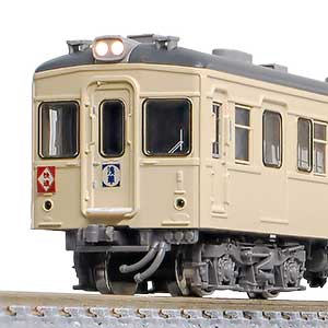 50809＞東武7820型（車番選択式）基本2両編成セット（動力付き）｜N