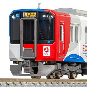 近鉄9820系の製品一覧（1ページ目）｜Nゲージ鉄道模型のグリーンマックス