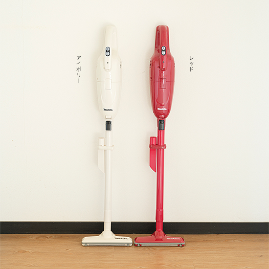 マキタ充電式クリーナー ノズル