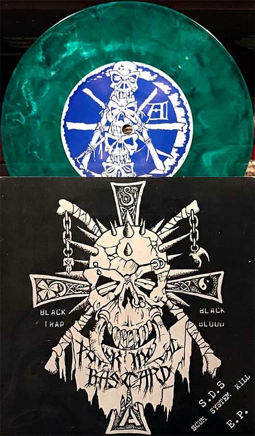 絶版 稀少本 杉真理 ミストーン MISTONE 総カラー 1984年刊 絶版 稀少