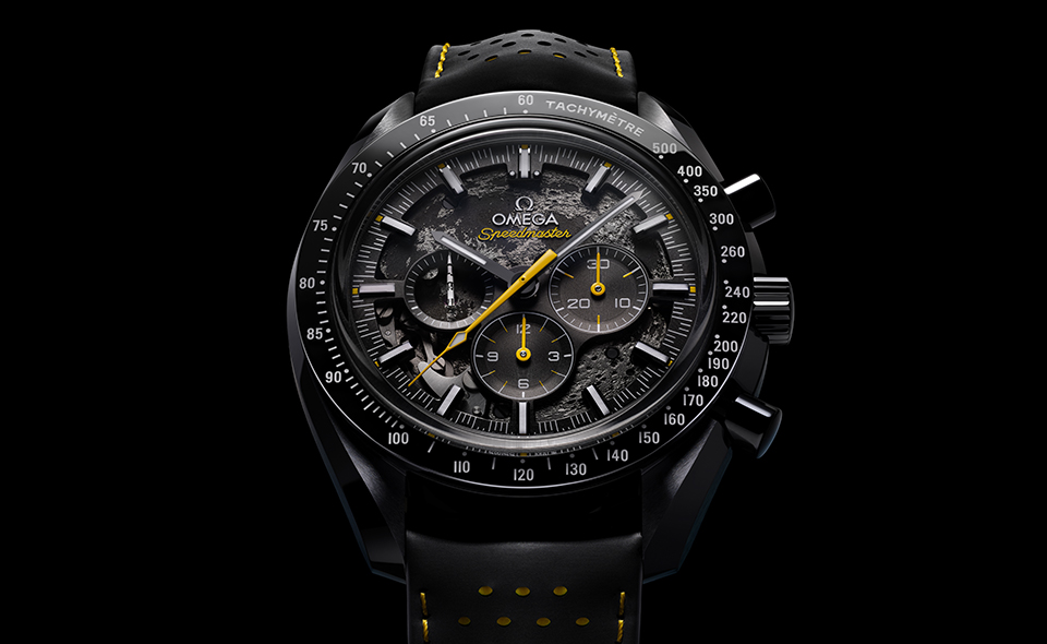 オメガ | プレミアムウオッチフェア 2024年11月12日[火]→12月25日[水