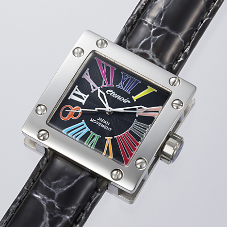 エテノワール(etenoir) グランドスクエア ブラック ファンタジー(GRAND