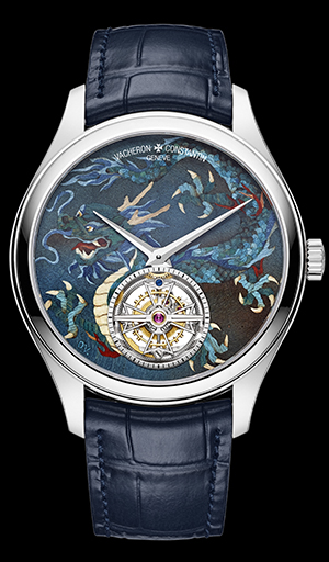 ヴァシュロン・コンスタンタン(VACHERON CONSTANTIN) ヴァシュロン