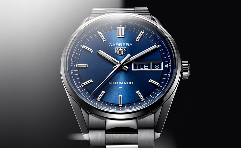 タグ・ホイヤー(TAG Heuer) 2025新作 時代を超えて受け継がれてきた