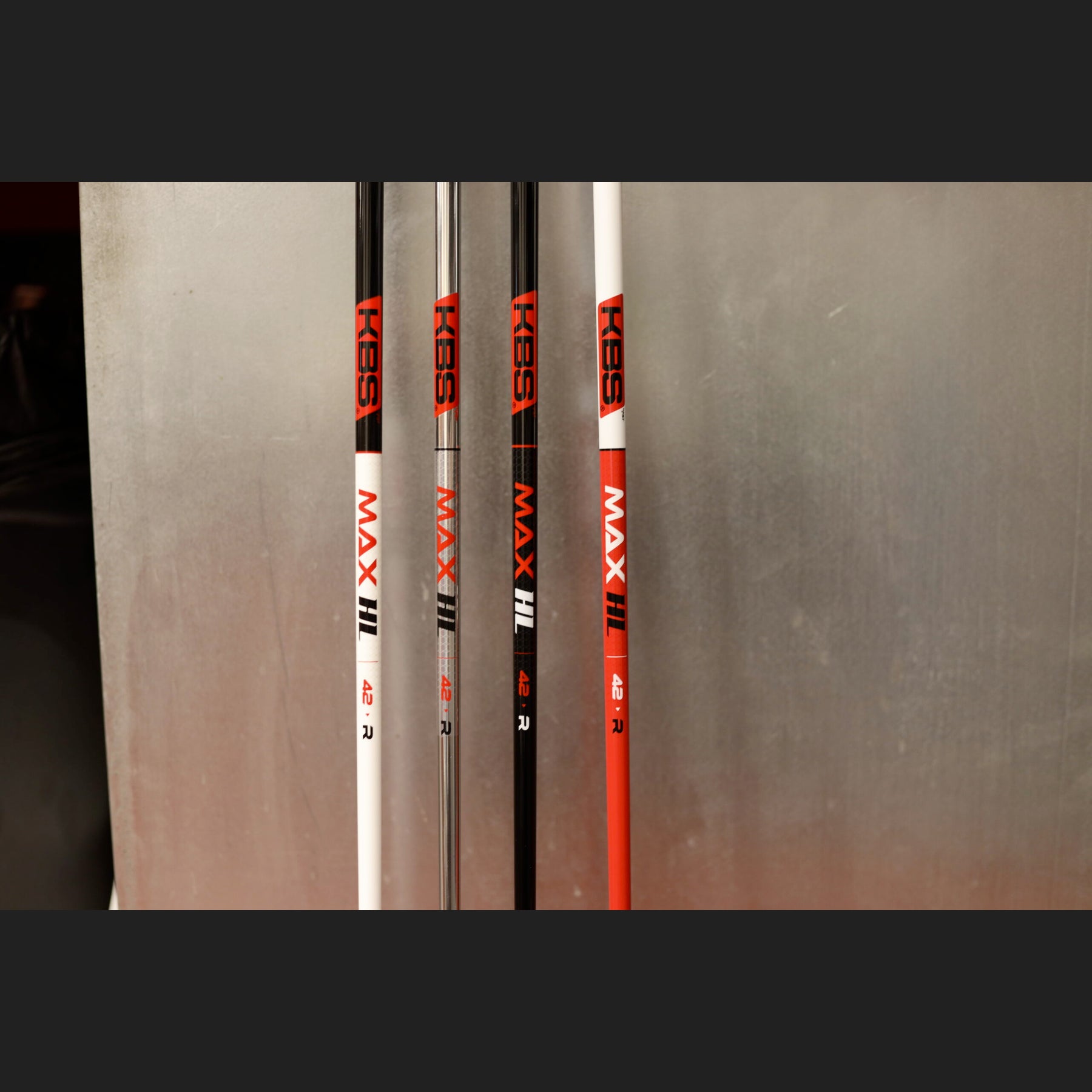 ASSEMBLED) KBS Max HL Graphite Driver Shaft with Adapter Tip +