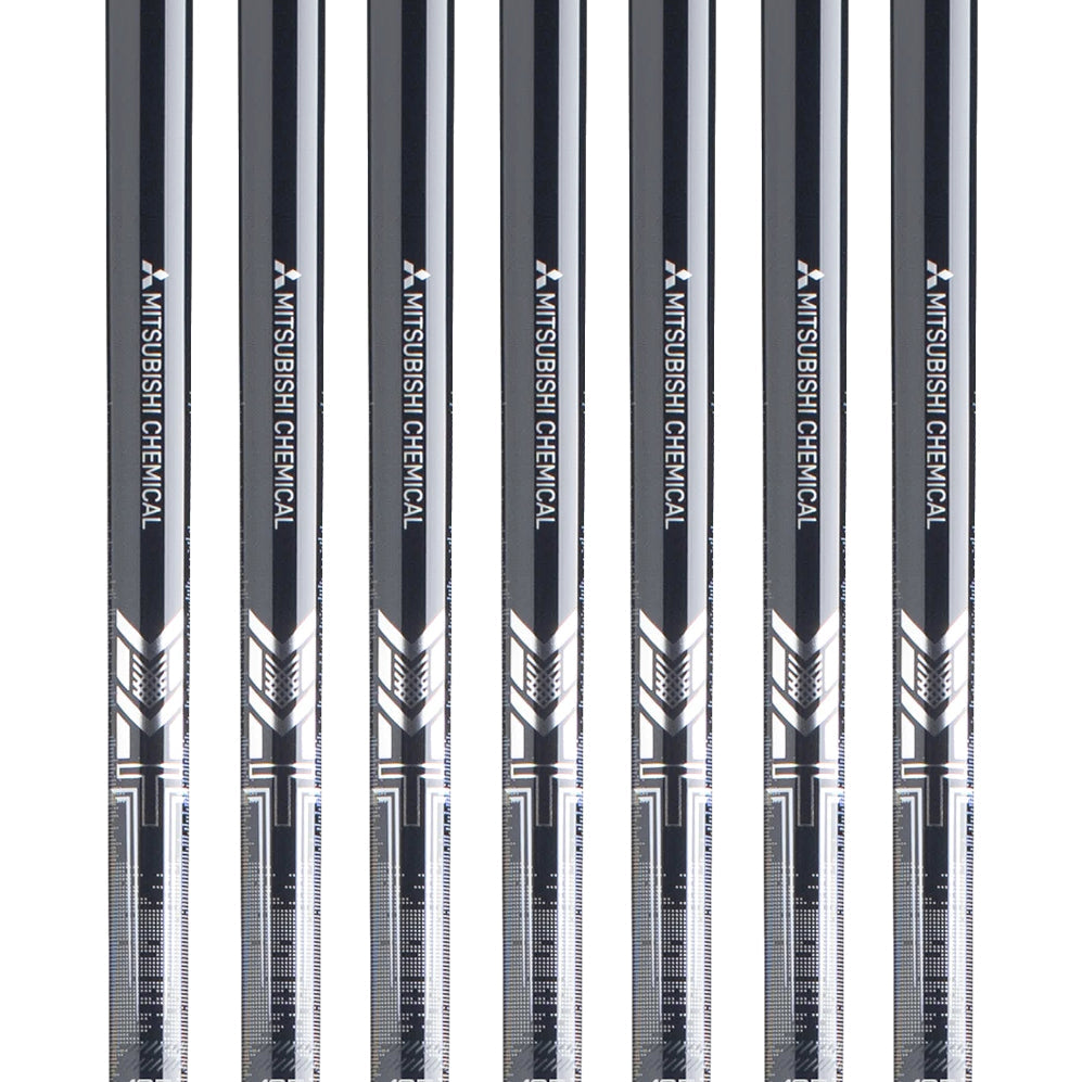 Mitsubishi MMT Parallel Iron Shaft - 0.370