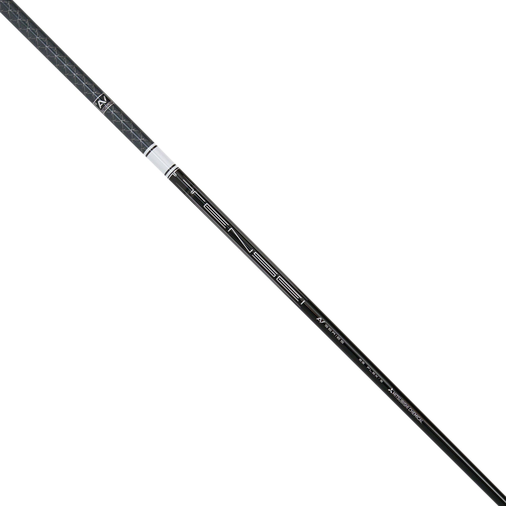 Mitsubishi TENSEI AV Series with XLINK White Graphite Shaft