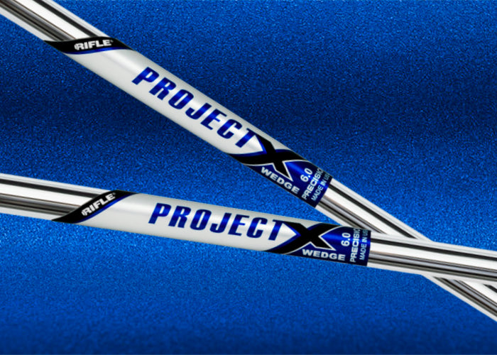 Project X Wedge Shaft (0.355
