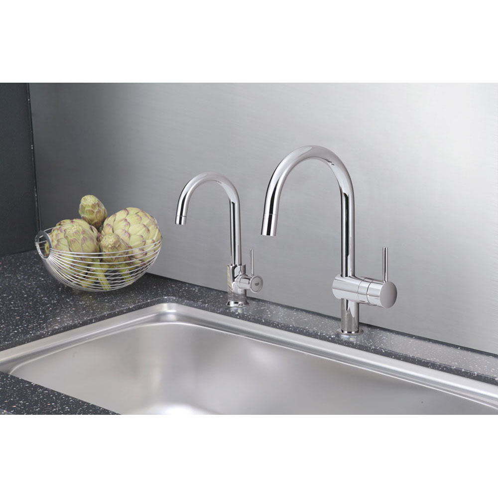 浄水器単水栓｜製品情報｜GROHE(グローエ)｜キッチン水栓・洗面水栓