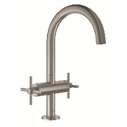 2ハンドル洗面混合栓(引棒なし)｜製品情報｜GROHE(グローエ)｜キッチン