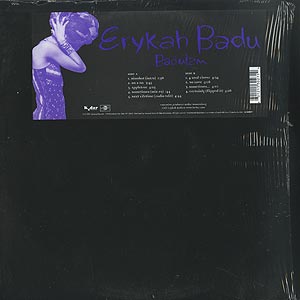 Adriana Evans / S.T.(2LP) / Loud 1997 USオリジナル盤 EX/EX