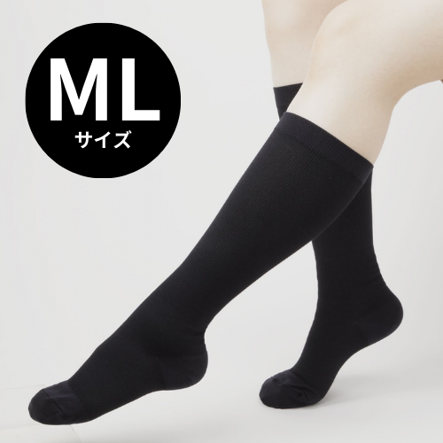 プウアボーテハイソックス 光電子®｜エステサロン・美容院向け卸・通販