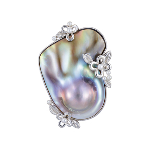 ブローチ | 宝石専門チャンネルGSTV