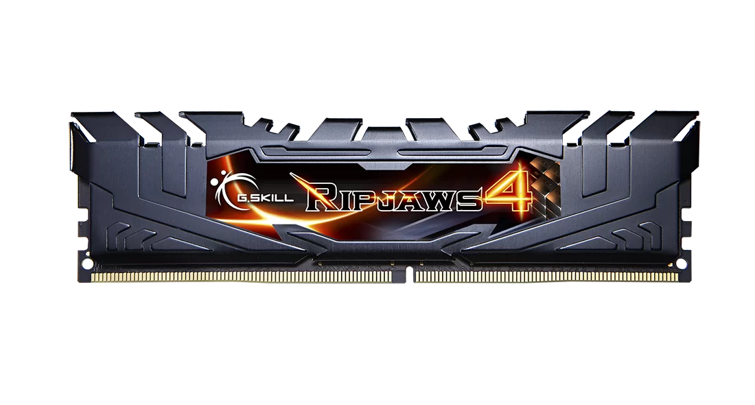 F4-2400C15Q-32GRK - Overview - G.SKILL International Enterprise Co