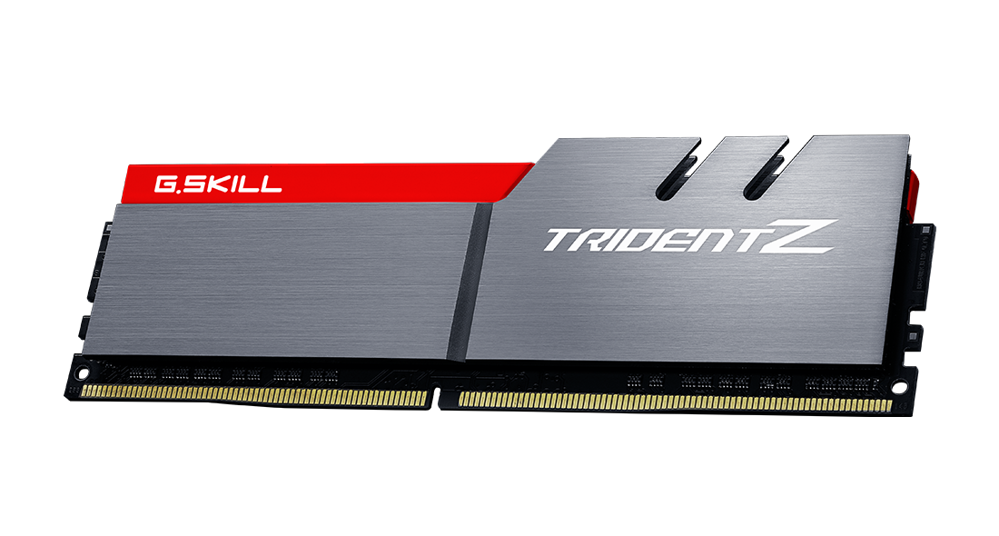 F4-3200C14D-32GTZ-(EOL) - Overview - G.SKILL International