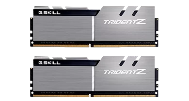 Desktop Memory (U-DIMM/CU-DIMM) - Trident Z - G.SKILL