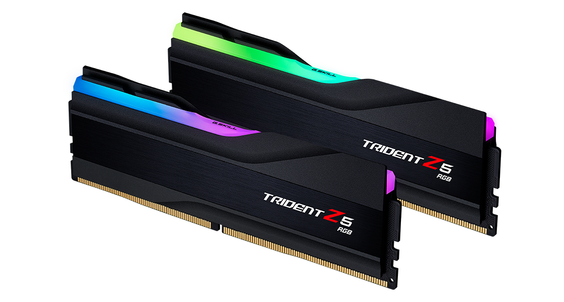F5-5600U4040C16GX2-TZ5RK-(EOL) F5-5600U4040C16GA2-TZ5RK-(EOL