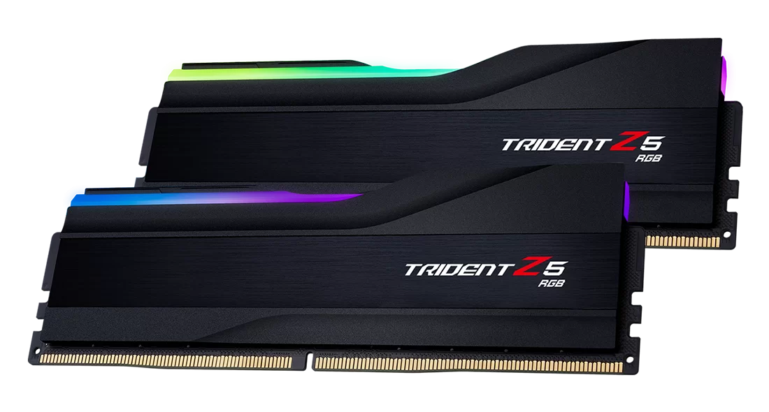 F5-6000J3040G32GX2-TZ5RK F5-6000J3040G32GA2-TZ5RK - Overview - G