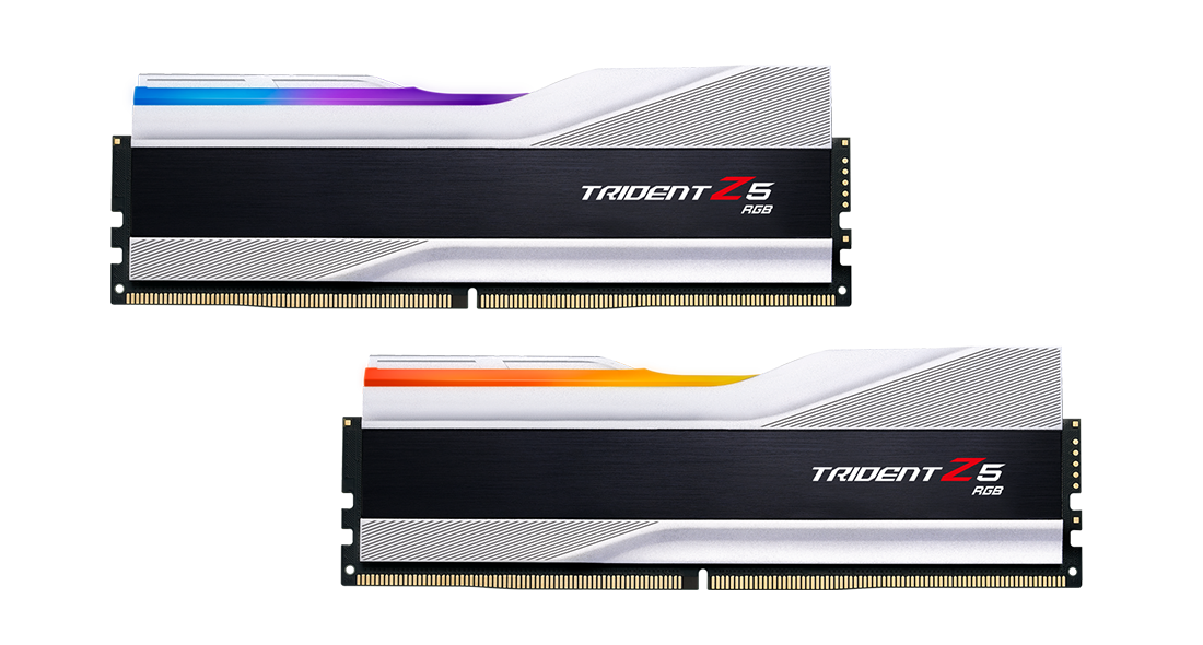 F5-6000J3040F16GX2-TZ5RS F5-6000J3040F16GA2-TZ5RS - Overview - G