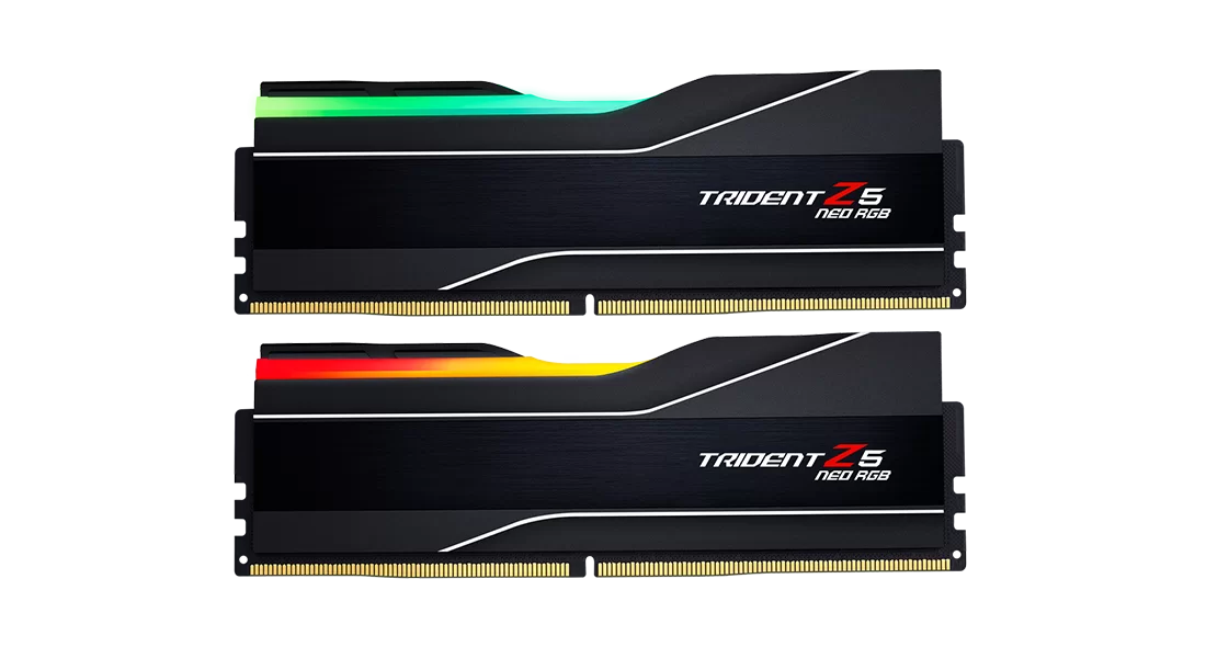 F5-6000J3040G32GX2-TZ5NR - Overview - G.SKILL International