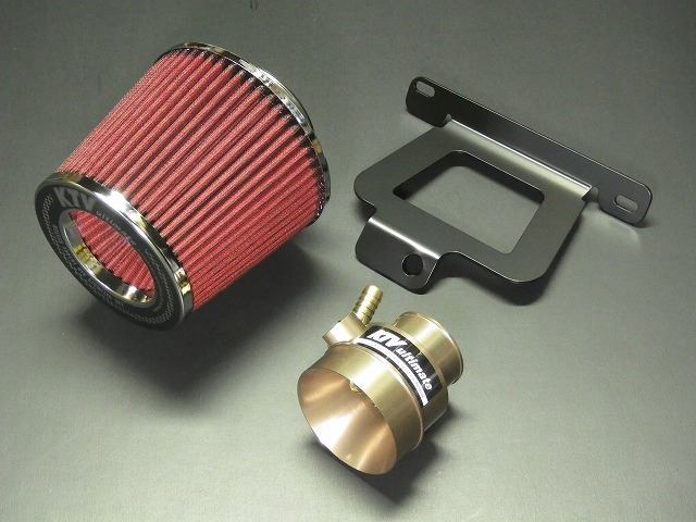 ファンネルエアクリーナー キャリイ(DA63T)用 - GTCPネットショップ