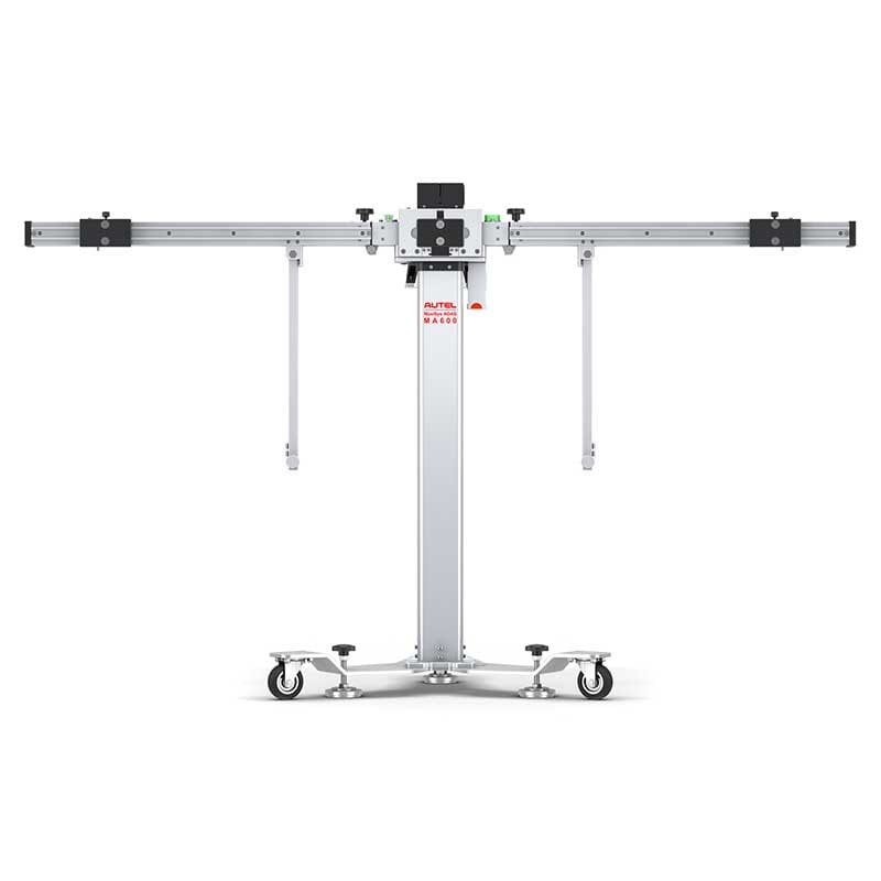 Autel MA600CORE2 LDW Calibration Package with MS906PRO ADAS Tablet