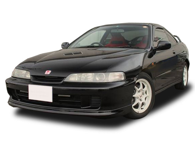 インテグラ ZX（1994年09月）（グレードコード: 02209）のカタログ情報