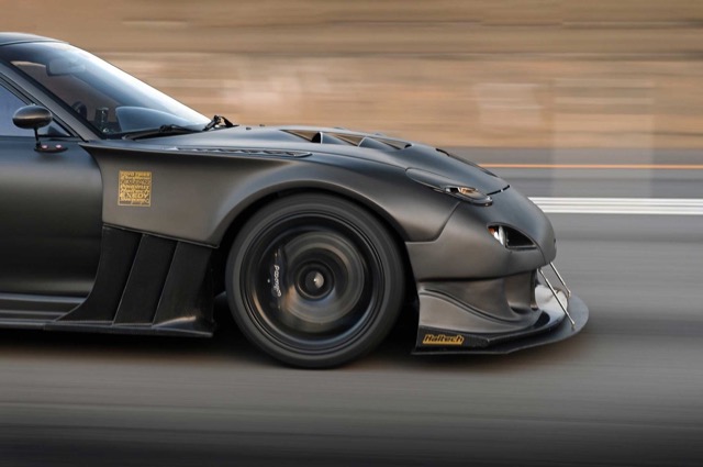 ホットワークス　マツダＲＸ－７　ＦＤ３Ｓ　Ｒ－ＳＰＥＣ　MAZDASPEED Amazon | ホットワークス 1/24 MAZDA RX-7 R-spec MAZDASPEED FD3S