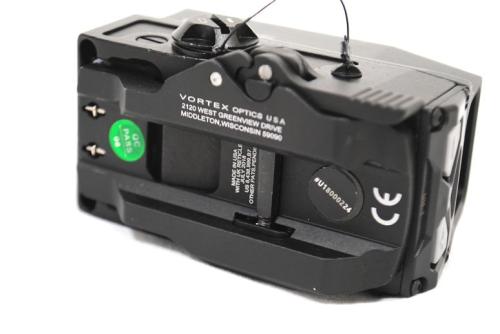 SFBC ONLINE SHOP / Vortex UH-1タイプ ドットサイト ブラック