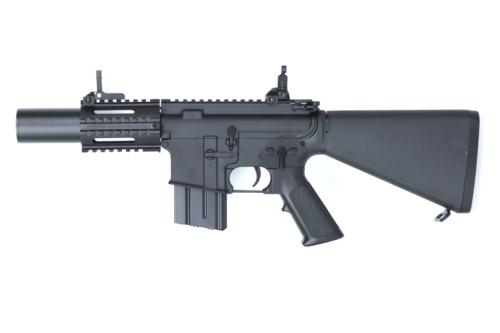 SFBC ONLINE SHOP / A&K Stubby M4 CQB 03P スポーツライン 電子