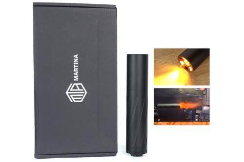 SFBC ONLINE SHOP / MARTINA Smokey Wolf マズルフラッシュ ガン