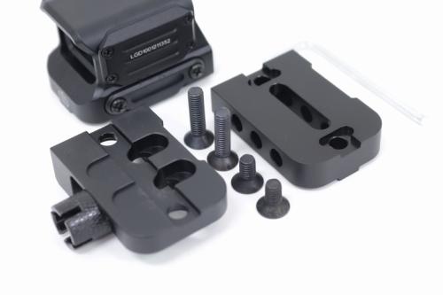SFBC ONLINE SHOP / DI Optical FC1タイプ ドットサイト BLE