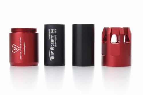 SFBC ONLINE SHOP / ACETECH x EMG S.I オプレッサー RGB マズル