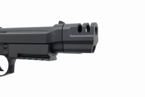 SFBC ONLINE SHOP / LS製 ガスブローバック ガスガン M92F TEカスタム