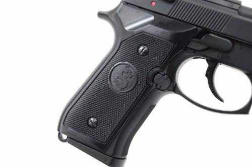 SFBC ONLINE SHOP / LS製 ガスブローバック ガスガン M92F TEカスタム