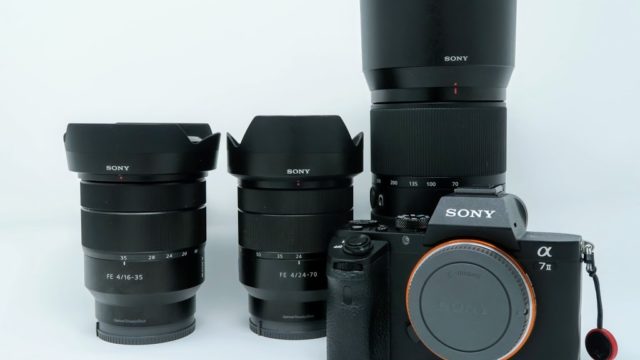 α7II 本体 難あり α7 II ILCE-7M2 ボディ 中古価格比較 - 価格.com