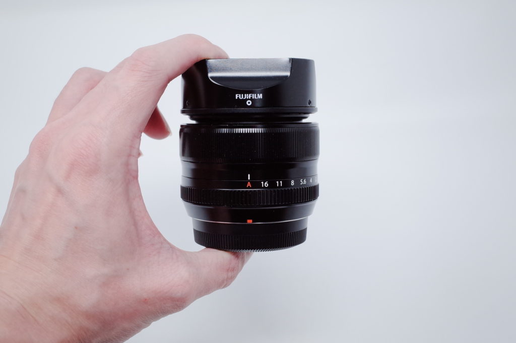 フジノンレンズXF35mm F1.4 Rレビュー！神レンズと呼ぶには疑問符だ