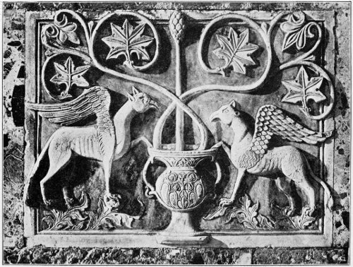 The Sacred Tree, by Mrs. J. H. Philpot