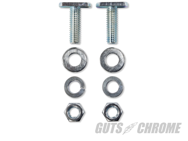 ○PAUGHCO 70-84年ショベル用 40”ショットガンドラッグパイプマフラー