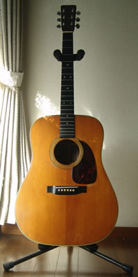 Martin D-28
