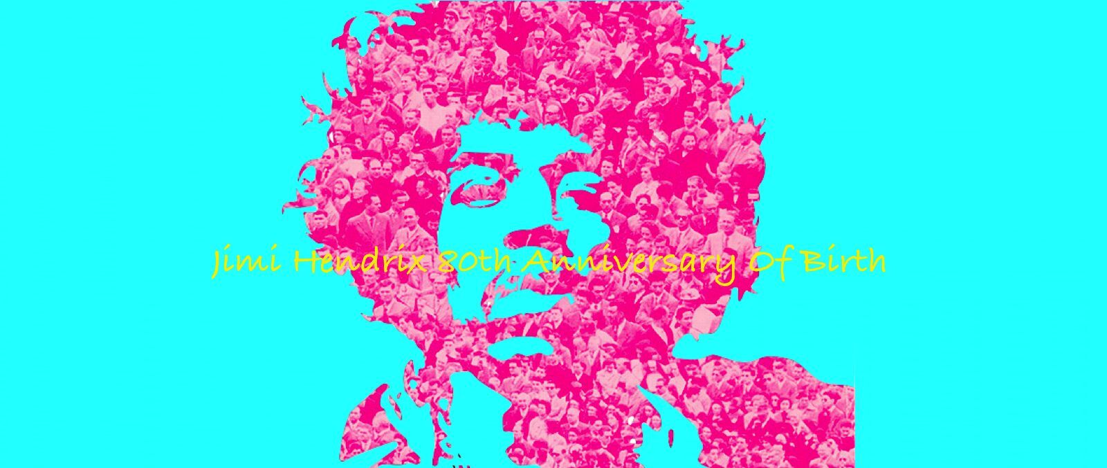 9/16(金) ジミ・ヘンドリックス 生誕80周年 特集 - Guitar Records