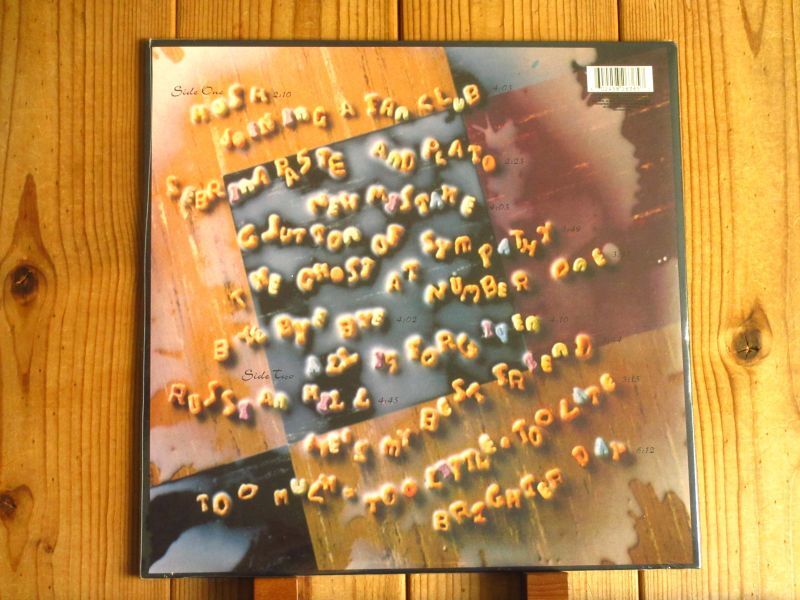 デッドストック入荷！ジェリーフィッシュの最高傑作！□Jellyfish