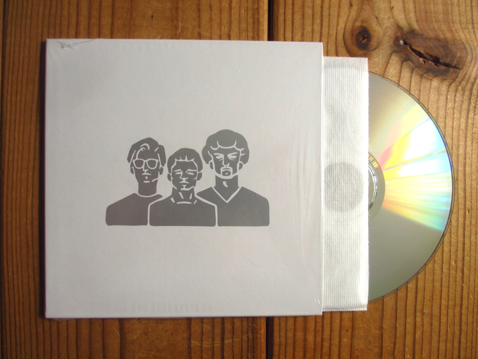 Petrolz ペトロールズ MERRY 2009 CD 自主 制作 盤 星野源 Petrolz